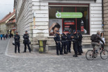 Protest Rešimo Slovenijo