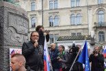 Protest Rešimo Slovenijo