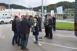 Protest Rešimo Slovenijo