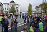 Protest Rešimo Slovenijo