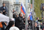 Protest Rešimo Slovenijo