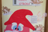 Teden otroka v vrtcu Križevci
