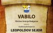TRADICIONALNI LEOPOLDOV SEJEM
