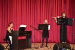Trio Essere v Gornji Radgoni