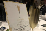 Trofeja za Zlato radgonsko penino Selection brut