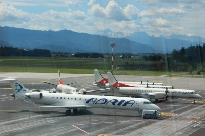 Adria Airways