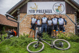 Zaključna prireditev Iskanje razgledov MTB Prlekija