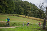 Zaključna prireditev Iskanje razgledov MTB Prlekija