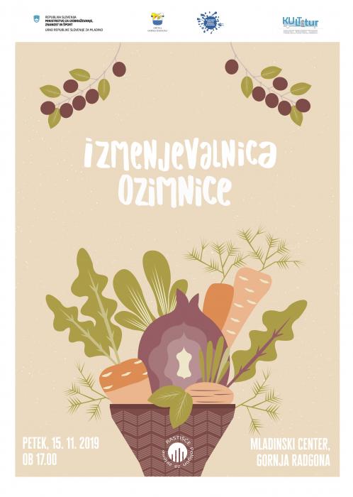 IZMENJEVALNICA OZIMNICE