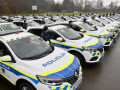 Nova policijska vozila