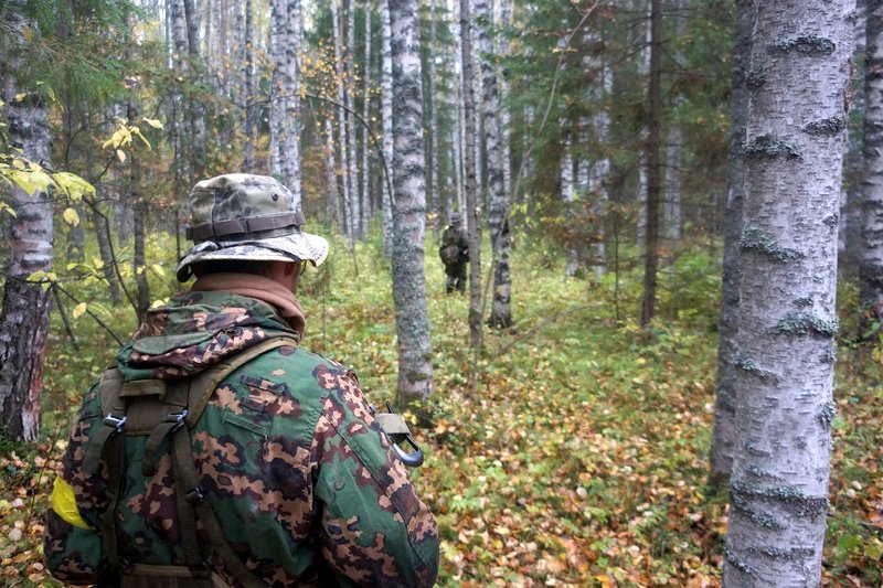 Tudi v naši skupnosti se pojavljajo javni pozivi k vzniku »prleške« Štajerske varde