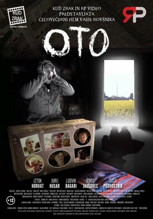 OTO CELOVEČERNI FILM VASJE ROVŠNIKA