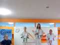 Prleški judoisti v Jennersdorfu