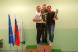 2. Pikado turnir Prlekija open