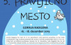 5. PRAVLJIČNO MESTO