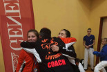 Državno prvenstvo Karate zveze Slovenije do 21 let
