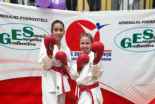 Državno prvenstvo Karate zveze Slovenije do 21 let