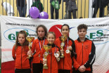 Državno prvenstvo Karate zveze Slovenije do 21 let