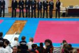 Državno prvenstvo Karate zveze Slovenije do 21 let