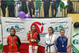 Državno prvenstvo Karate zveze Slovenije do 21 let