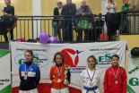 Državno prvenstvo Karate zveze Slovenije do 21 let