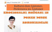 EMOCIONALNI MOŽGANI in POMEN DOBRE KOMUNIKACIJE- dr. med. Sanela Banović