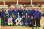 Finalni turnir 1. slovenske judo lige