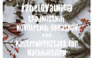 IZDELOVALNICA TRAJNSONTIH NOVOLETNIH OKRASKOV