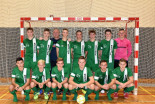 KMN Meteorplast U17