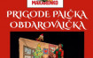 LUTKOVNA PREDSTAVA: PRIGODE PALČKA OBDAROVALČKA