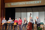 Martinov koncert DU Ljutomer