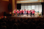 Martinov koncert DU Ljutomer