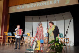 Martinov koncert DU Ljutomer