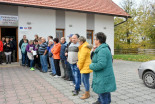 Martinovanje na Polenšaku