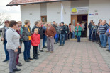 Martinovanje na Polenšaku