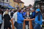 Martinovanje v Gornji Radgoni