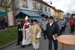 Martinovanje v Gornji Radgoni