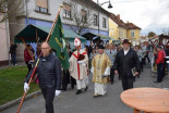 Martinovanje v Gornji Radgoni