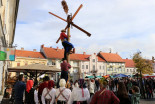 Martinovanje v Ljutomeru