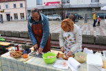 Martinovanje v Ljutomeru