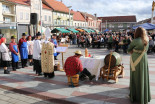 Martinovanje v Ljutomeru