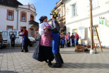 Martinovanje v Ljutomeru