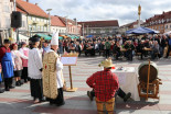 Martinovanje v Ljutomeru