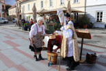 Martinovanje v Ljutomeru