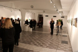 Odprtje likovne razstave v Ljutomeru