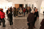 Odprtje likovne razstave v Ljutomeru
