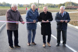 Jožef Babič, Slavko Šalamun, Branko Belec in Feliks Mavrič