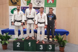 Prleški judoisti na Pokalu Nagaoka 2019