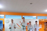 Prleški judoisti v Jennersdorfu