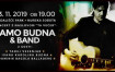 Samo Budna in Band z gosti: Ta večer